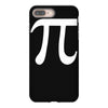 pi symbol iPhone 8 Plus