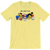 mr burton T-Shirt
