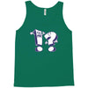expressions Tank Top