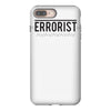 errors iPhone 8 Plus Case