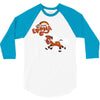 my little epona 3/4 Sleeve Shirt