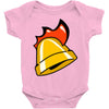 cluckin' bell Baby Onesie