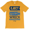 eject yourself T-Shirt