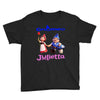 Sherlock Gnomes Youth Tee