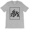 don't touch T-Shirt