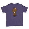i am minion Youth Tee