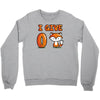 zero fox Crewneck Sweatshirt