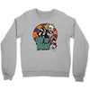 say my name! Crewneck Sweatshirt