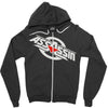 original assassin Zipper Hoodie