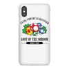 loot of the shroom iPhoneX