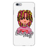 lil pump  eskeetit iPhone 6 Plus/6s Plus Case