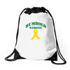 Humboldt Strong Drawstring Bags