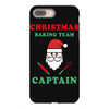 christmas baking team captain iPhone 8 Plus