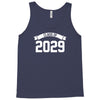class of 2029 Tank Top