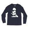 storm trooper Long Sleeve Shirts