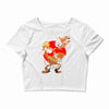 where is mario Crop Top