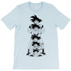 dragonball goku T-Shirt