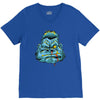 mad monkey V-Neck Tee