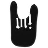 oi punk rock top long sleeve,,,, Baby Bibs