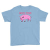 make pork trending Youth Tee