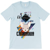 who loves chihuahua T-Shirt