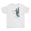 rain, rain, go away Youth Tee