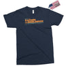 elect zaphod beeblebrox Exclusive T-shirt