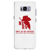 Nerv Gods In His Heaven Alls Right With The World Samsung Galaxy S8 Plus