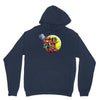 rocket raccoon Unisex Hoodie