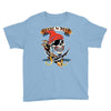 pirate loyal to none Youth Tee