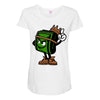 dollar king Maternity Scoop Neck T-shirt