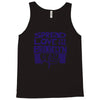 spread love the brooklyn way Tank Top