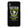THE POWER OF AN AUTISM MOM iPhoneX