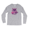 shades of the night Long Sleeve Shirts