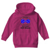 tennis Youth Hoodie