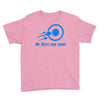 my boys can swim Youth Tee