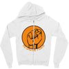 fahrie Zipper Hoodie