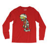 plants vs zombies Long Sleeve Shirts