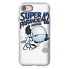 super paranoid iPhone 8