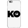 ko iPhone 6/6s Case