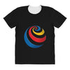 fahrie77 All Over Women's T-shirt