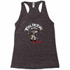 total protonic reversal Racerback Tank