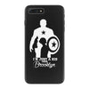I'm Just A kid From Brooklyn iPhone 7 Plus Case