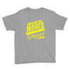 we&rsquo;ve got the moves like jagger smithston student council Youth Tee