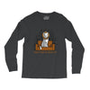 ruling the world Long Sleeve Shirts