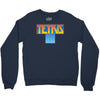tetris Crewneck Sweatshirt