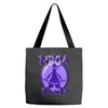 ninja dad Tote Bags