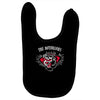 MCGREGOR TATTO Baby Bibs
