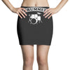 drummer Mini Skirts