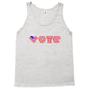 i am a voter t-shirt Tank Top